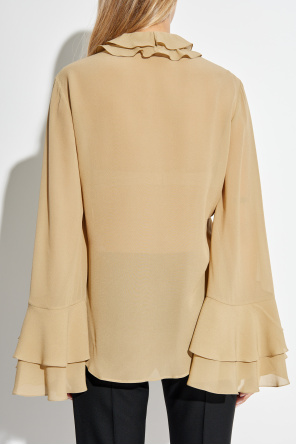 Chloé Silk shirt