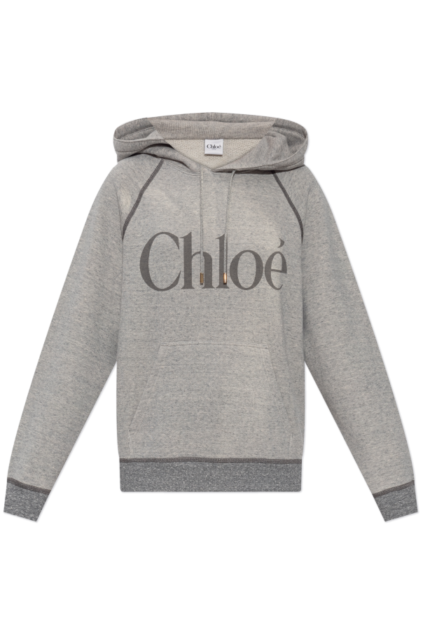 Hoodie od Chloé