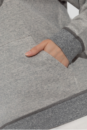 Chloé Sudadera con capucha