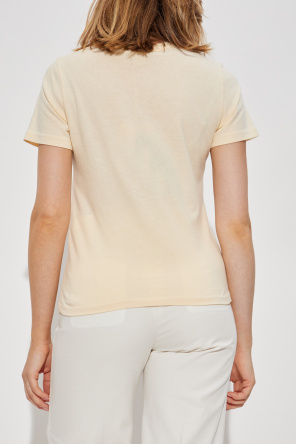 Chloé T-shirt with print