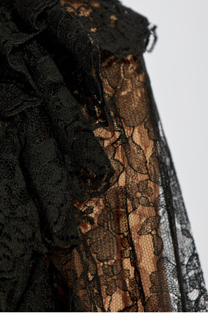 Chloé Lace top