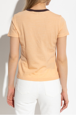 Chloé T-shirt with print