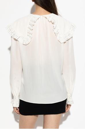 Chloé Silk shirt