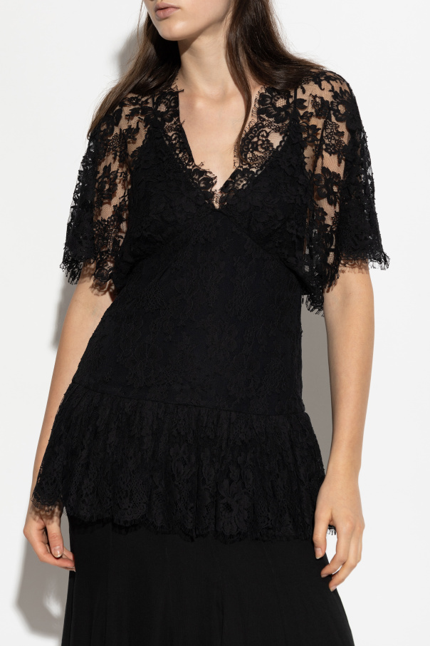 Chloé Lace top | Women's | Vitkac