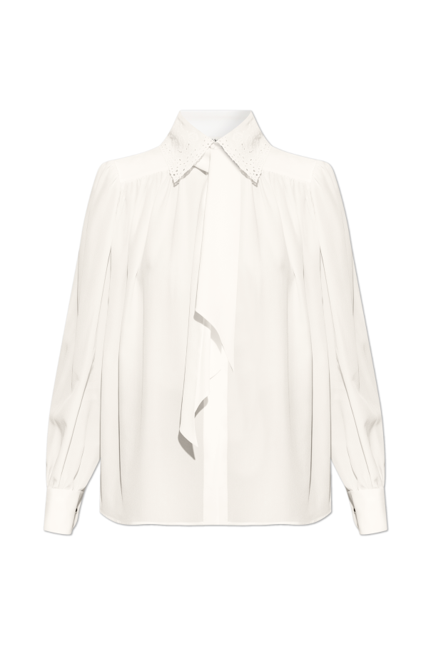 Silk shirt od Chloé