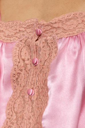Chloé Top with lace