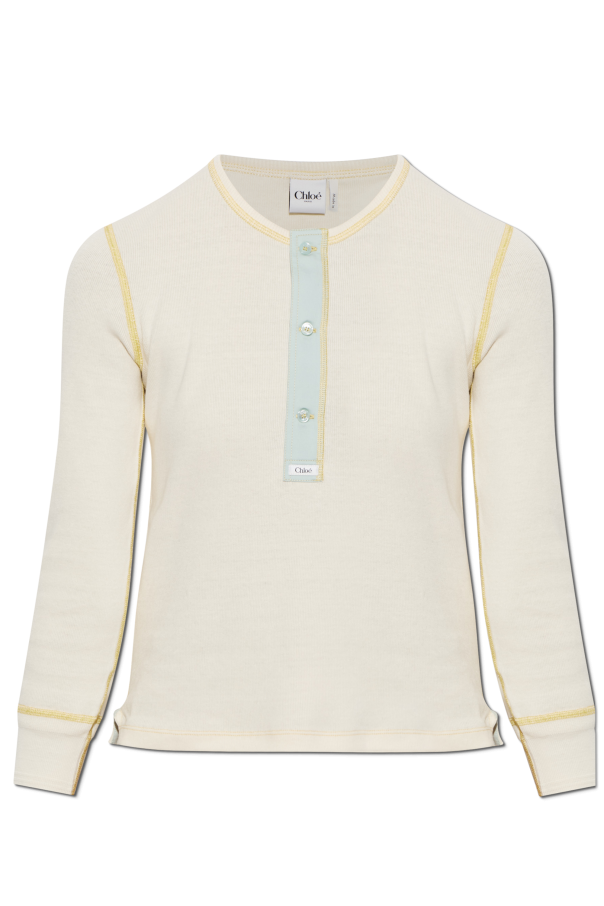 Top with 