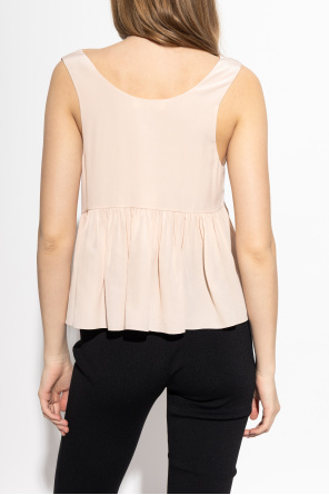 Chloé Silk top
