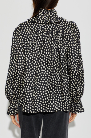 Chloé Camisa de seda