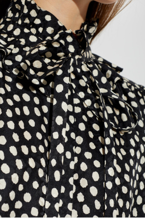 Chloé Camisa de seda