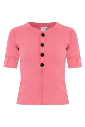 Top con efecto `vintage`
