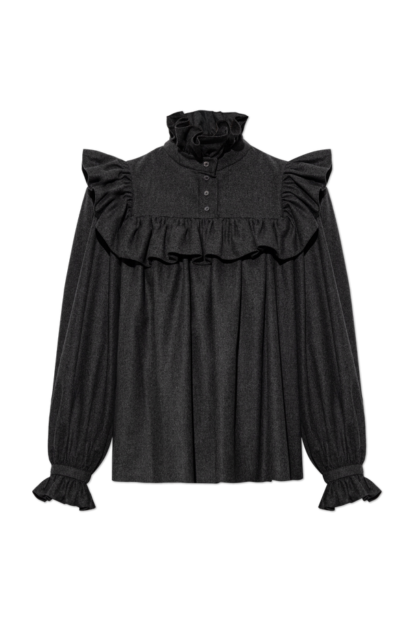 Blouse od Chloé