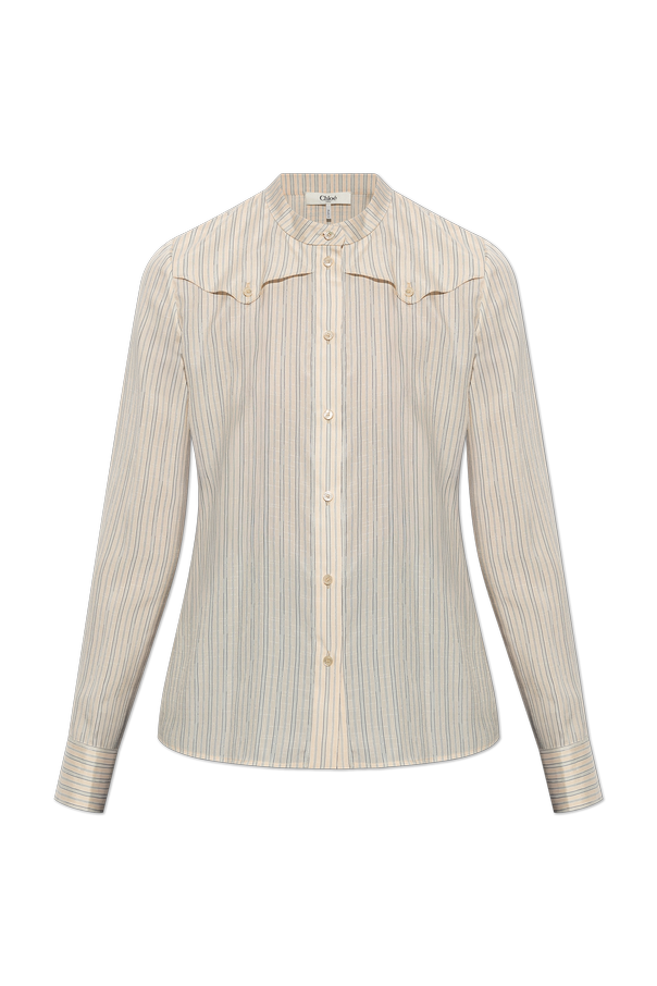 Chloé Camisa