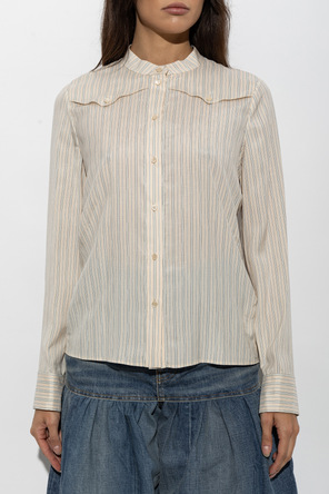 Chloé Camisa