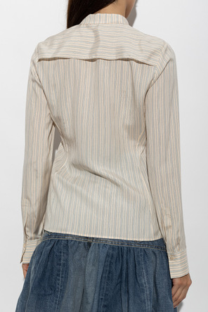 Chloé Camisa
