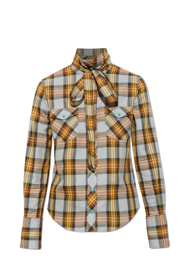 Pocket Shirt od Chloé