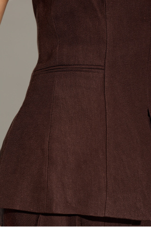 AllSaints "Charley" top