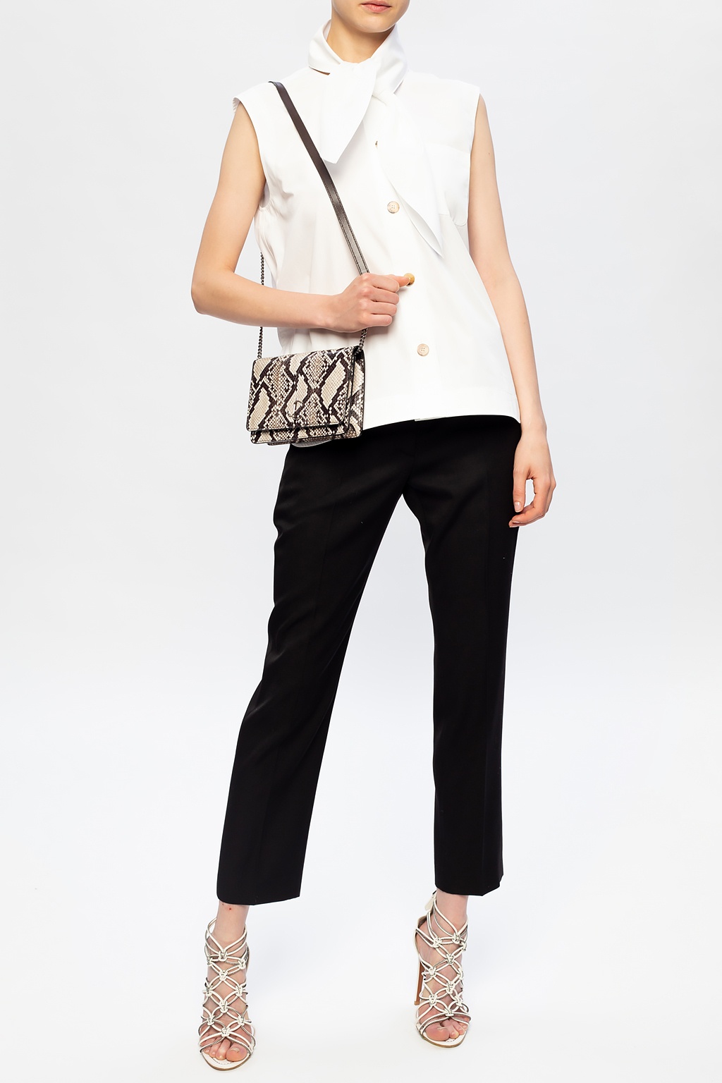 Chloé Sleeveless shirt