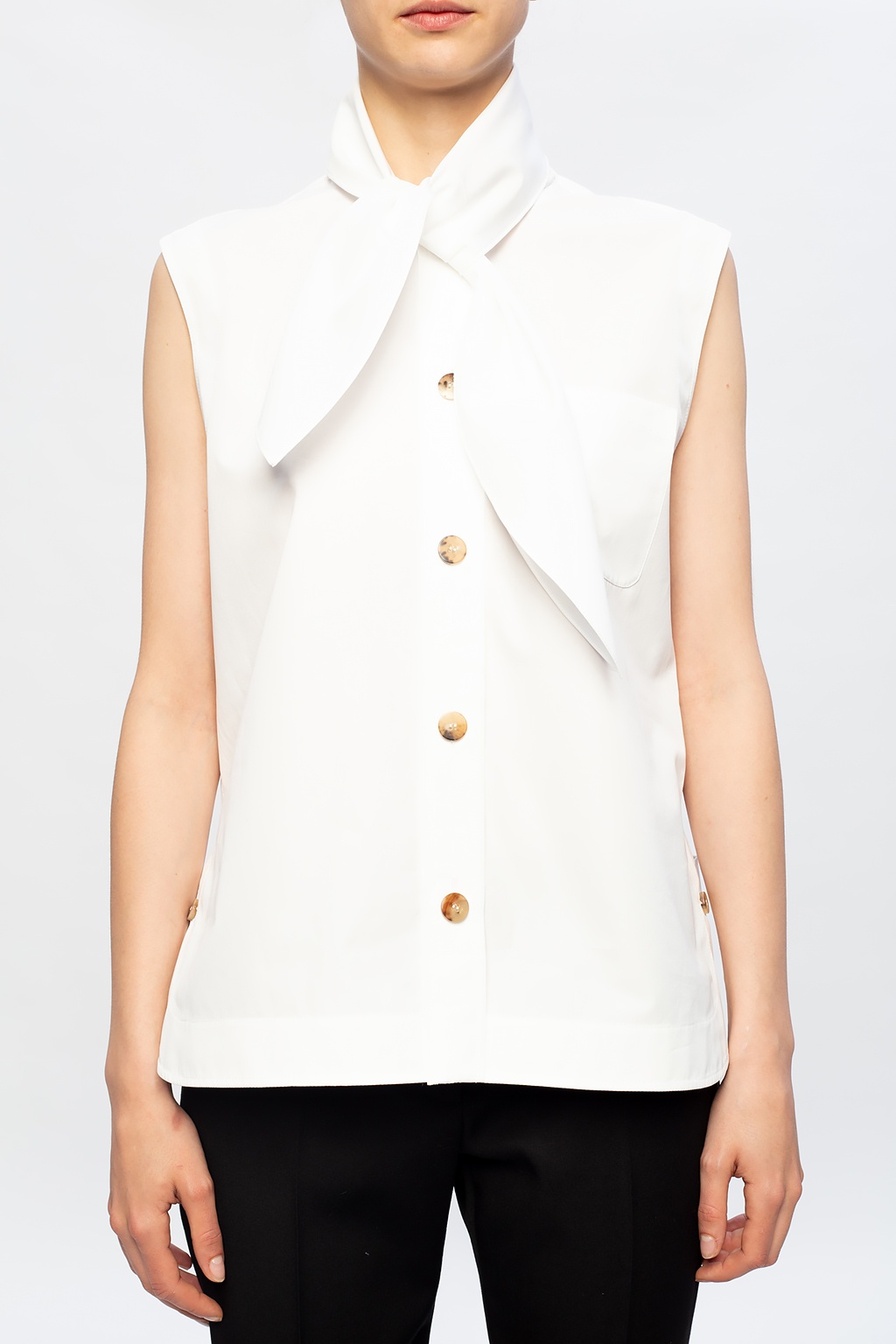 Chloé Sleeveless shirt