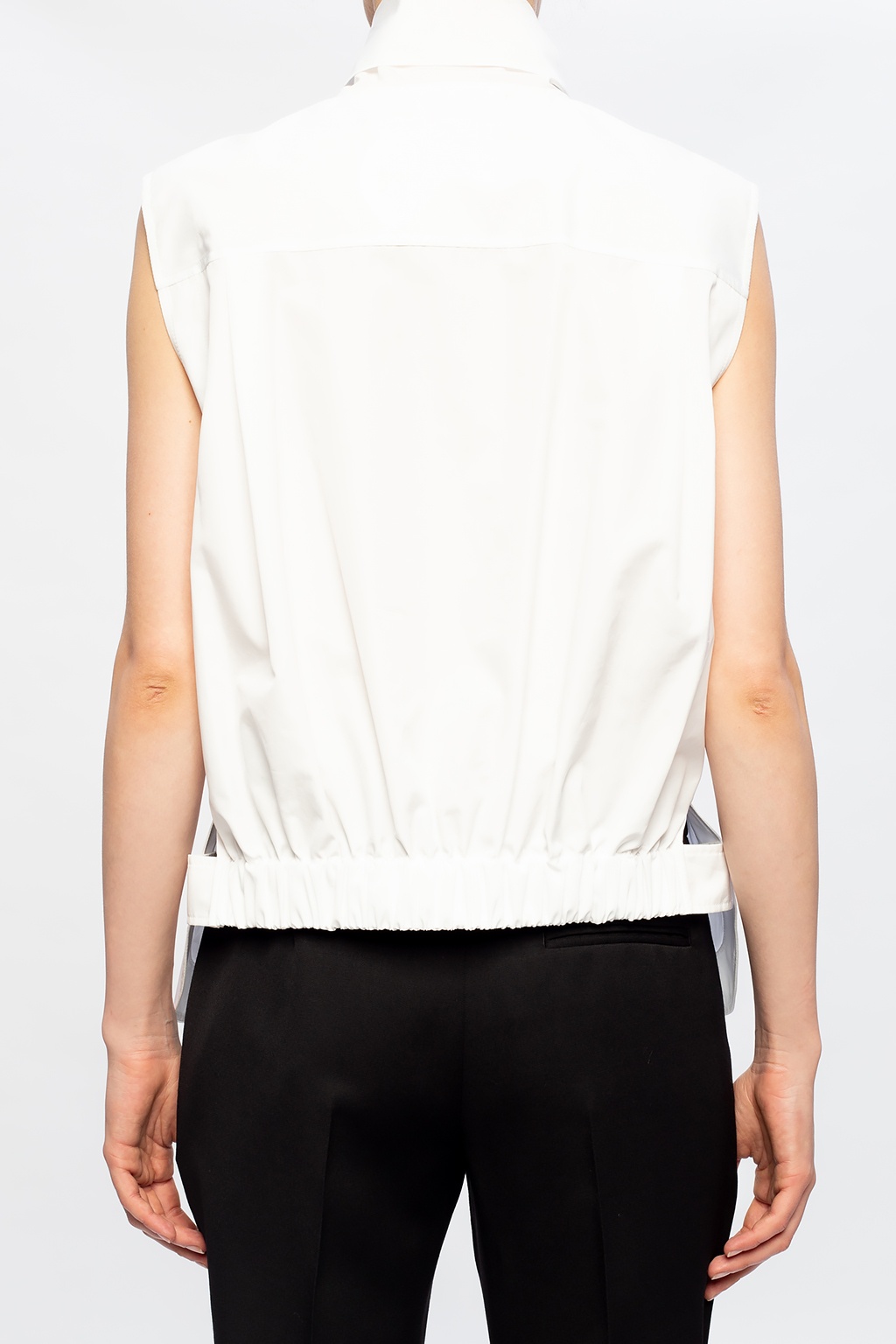 Chloé Sleeveless shirt