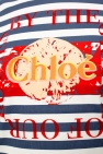 Chloé Branded tank top