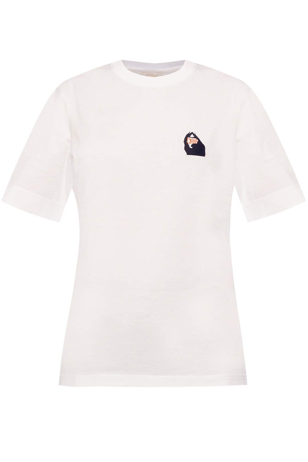 chloe t shirt