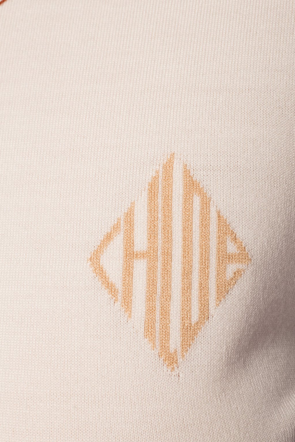 Chloé Logo sweater