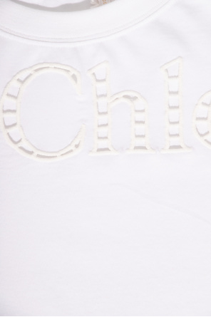 Chloé woven bag strap see by chloe accessories