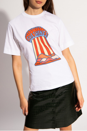 Chloé Printed T-shirt