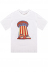 Chloé Printed T-shirt