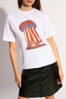 Chloé Printed T-shirt