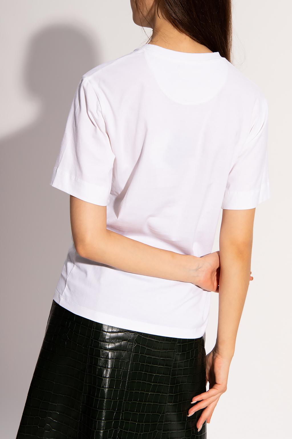 Chloé Printed T-shirt