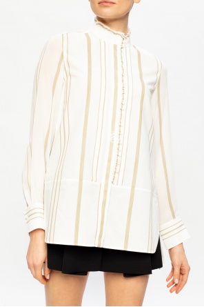 Chloé Shirt with logo