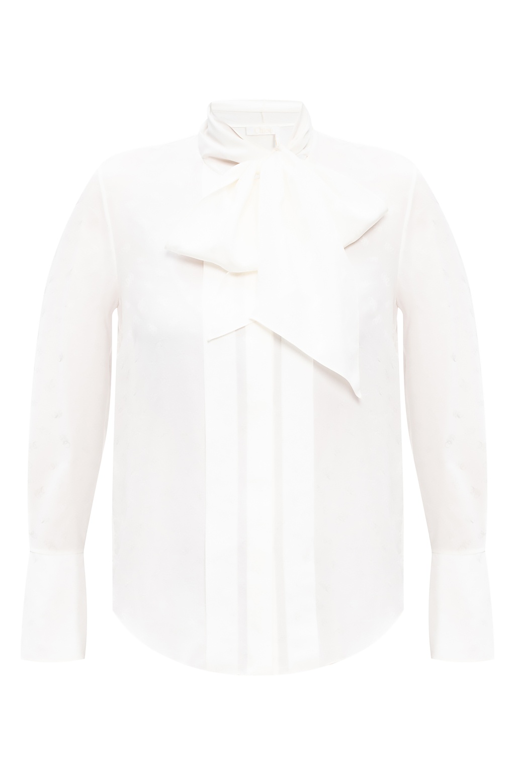 Chloé Silk shirt