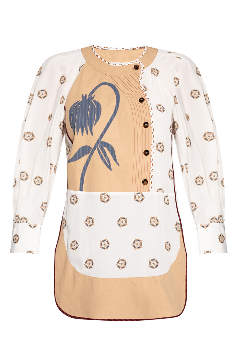 Chloé Long-sleeved top