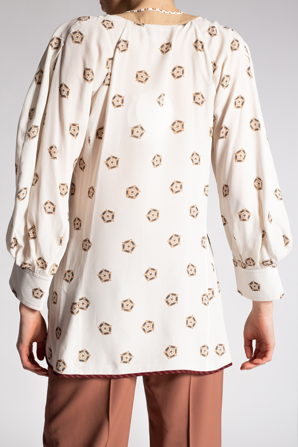 Chloé Long-sleeved top