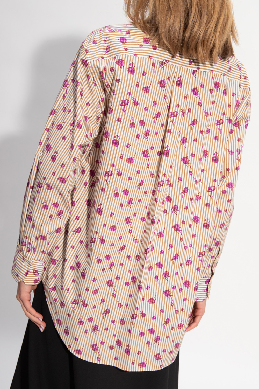 Chloé Patterned shirt