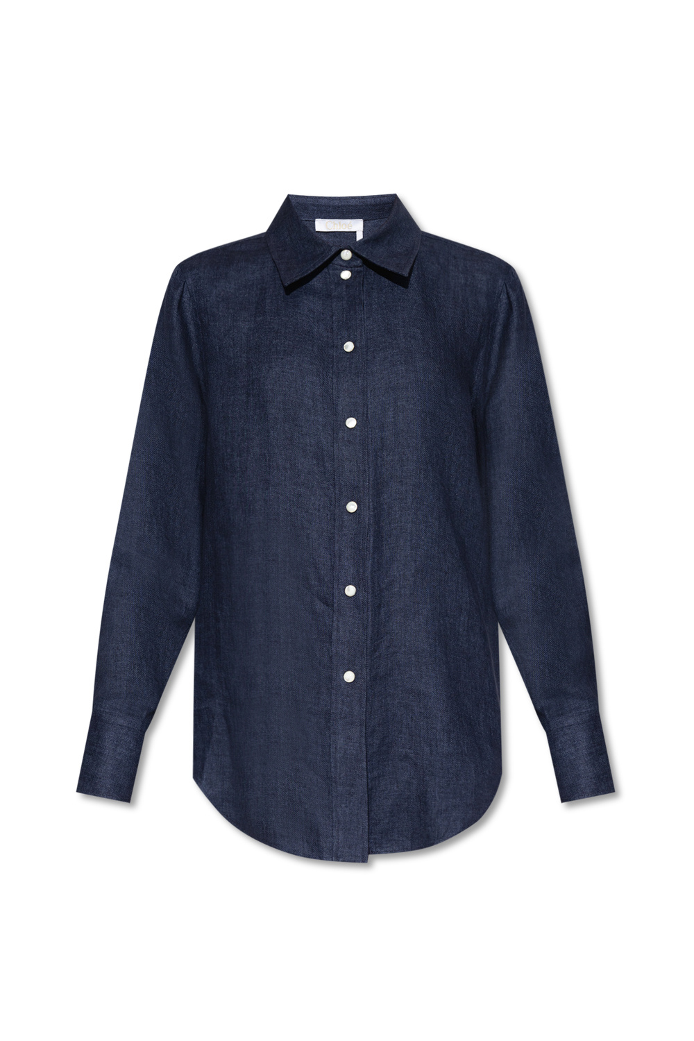 Chloé Linen shirt