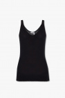 Chloé Wool tank top