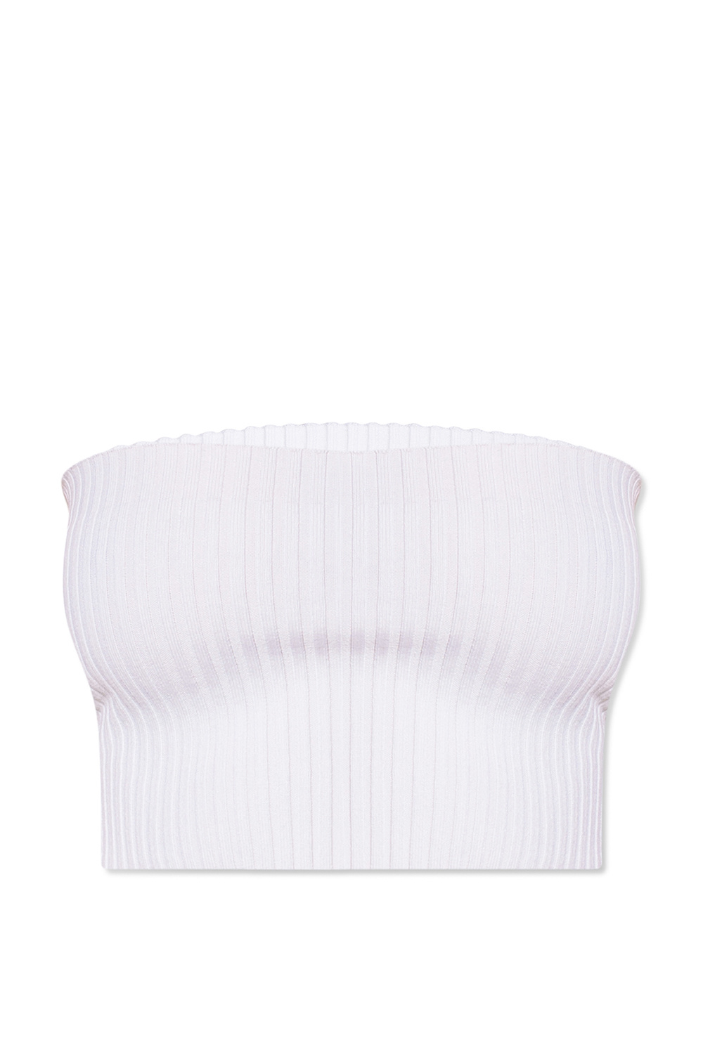 Chloé Cropped top