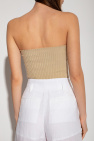 Chloé Cropped top