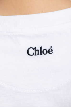 Chloé cashmere skirt chloe skirt