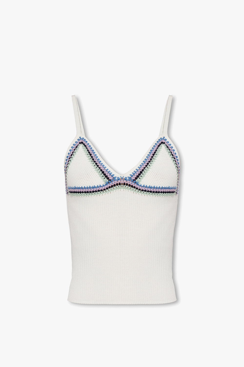 Chloé Tank top