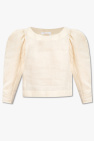 Chloé Linen top