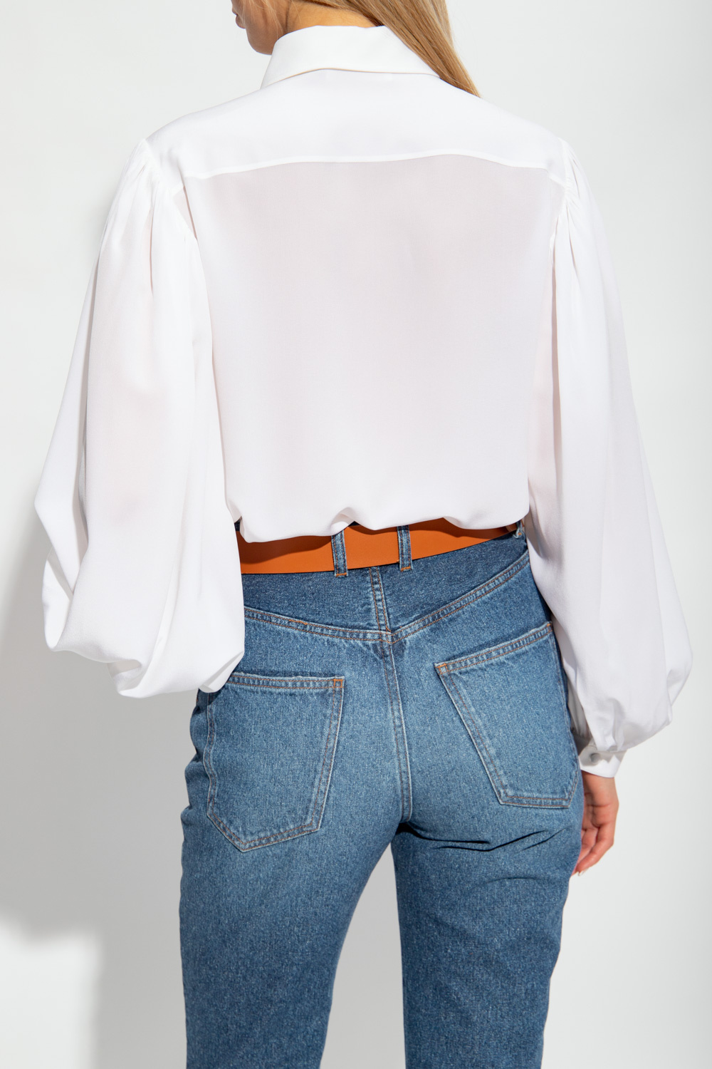 Chloé Silk shirt