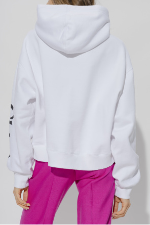 Chloé Printed hoodie