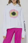 Chloé Printed hoodie