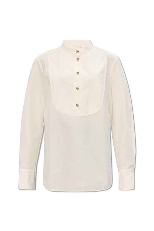 Cotton shirt od Chloé