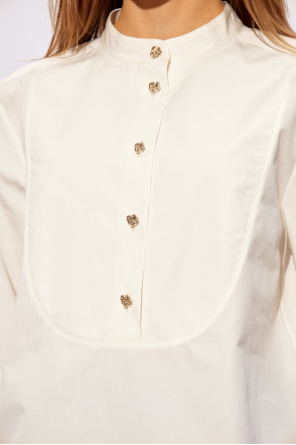 Chloé Cotton shirt
