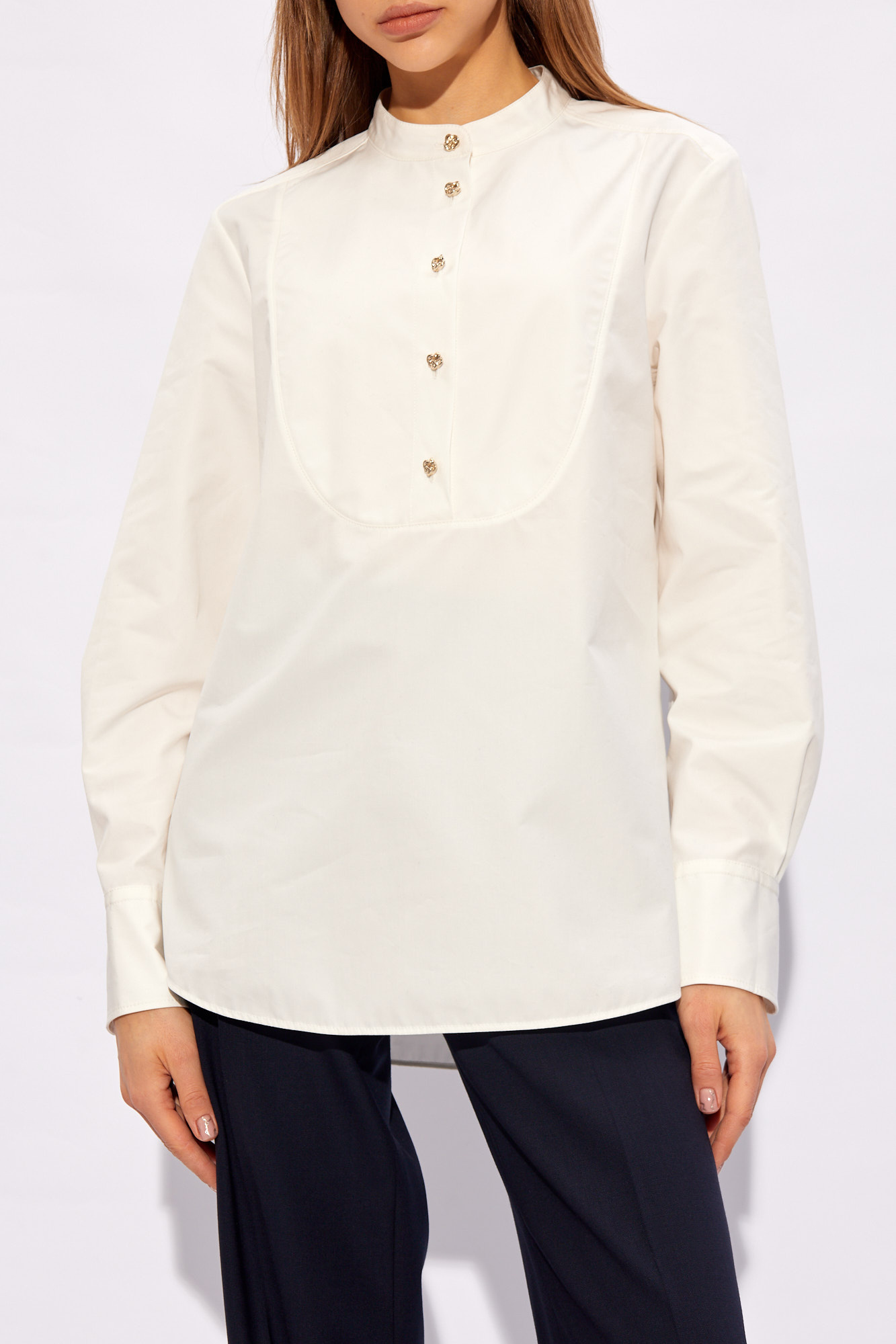 Chloé Cotton shirt